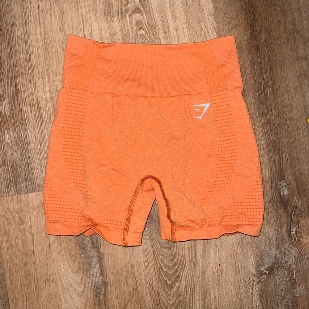 Gymshark spandex